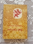 Walczący gryf