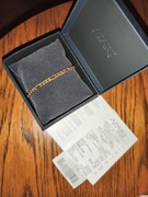 Bransoletka Idealny stan Apart 5,66 gr 585 pr. Polecam!