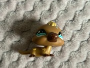 Lps Littlest Pet Shop dziobak