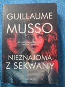 Nieznajoma z Sekwany Guillaume Musso