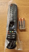 pilot LG magic remote MR24GA - Oryginalny myszka mikrofon MR23 MR22 MR21