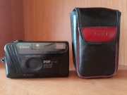Aparat " KONICA POP EF 80