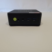 GMKtec NucBox M5 Pro AMD Ryzen 7 5700U 32GB RAM NVME 512 #mini pc# AMD