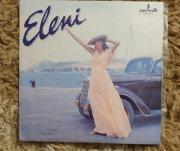 Eleni ,,Wakacyjny flirt ''- Winyl- 1990