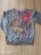 Next sweter brokat 122 6-7
