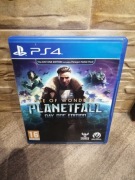 Gra na ps4 age of wonders planetfall, day one edition