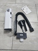 Odkurzacz samochodowy