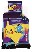 Komplet pościeli Pokemon 