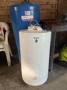 Bojler grzewczy ELPROM 200l