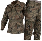Mundur wojskowy taktyczny klasa wz93 Polowy pl camo Polski r. M