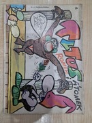 TYTUS ROMEK I ATOMEK KSIĘGA XIII