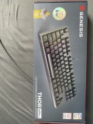 Klawiatura Genesis Thor 404