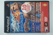 Playstation Magazine Demo disc 26/eur Tekken 4 Red Fation 2 Burnout 2