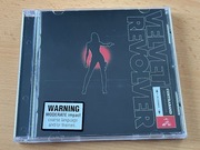VELVET REVOLVER Contraband /CD gold wyd. Australia / Stone Temple Pilots