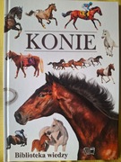 KONIE - Biblioteka wiedzy 