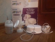 Laktator Philips Avent SCF332