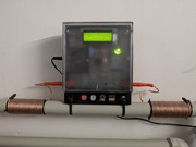 CALMAT Uzdatniacz wody niweluje kamień 