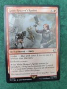 Grim Reaper's Sprint (PIP)