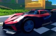 Beignet Roblox Jailbreak Clean