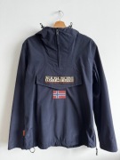 Nowa kurta przeciwdeszczowa - Napapijri Rainforest - S - Unisex - Outdoor 