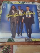 Bad Boys Blue - Come Back And Stay, 12"Maxi singiel winylowy 