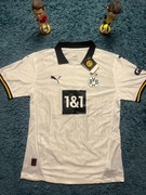 Borussia Dortmund BVB Puma Sancho 10 – koszulka piłkarska