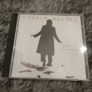 Tasmin Archer Great Expectations CD 