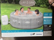 Lay z spa Honolulu 