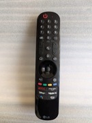 PILOT oryginalny  LG MR22GA  MYSZKA FUNKCJA GŁOSOWA MAGIC