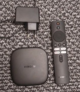Xiaomi Tv Box S  3 generacja 