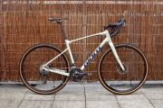Giant Revolt 1 | M/L | GRX | Doinwestowany | Gravel 2x10 rower gravelowy