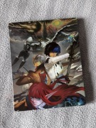 Steelbook Metaphor Refantazio + mapa (bez gry)