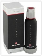 Swiss Army Altitude Victorinox men 100ml EDT