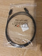 Kabel optyczny Audio