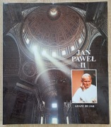 Album Jan Paweł II - Adam Bujak