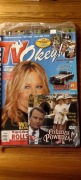 TV OKEY 7/04 DVD CO LUDZIE POWIEDZĄ ? SERIA.7 ETUI