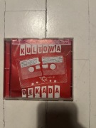 Kultowa Dekada Vol. 2 CD | Polskie Radio Trójka | Składanka lat 90