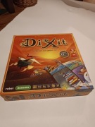 Gra planszowa "Dixit"