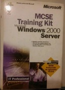 Windows 2000 Server MCSE Training Kit + CD ROM