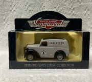 LLEDO Autko do kolekcji MACKENSON