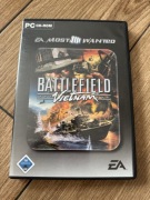 Battlefield Vietnamski PC