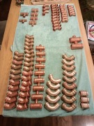 Krztałtki Miedziane Viega 