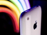 iPhone 3G 16GB Biały Komplet Vintage Retro