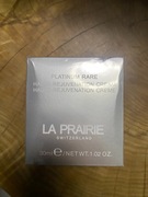 La Prairie - Haute Rejuvenation Cream Platinum Rare - 30ml