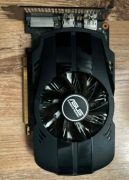 Karta graficzna ASUS pheonix gtx 1050 2gb GDDR5