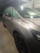 Renaut Espace 2016 diesel 160 KM bezwypadkowy