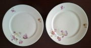 Rosenthal talerzyk deserowy. 2 szt.
