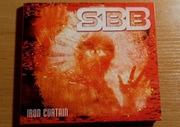SBB – Iron Curtain (2009)