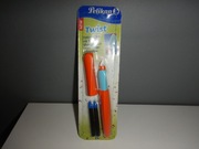 Nowe pióro wieczne Pelikan Twist  kulkowe z 2 wkładami