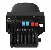 Przepustnica Honeycomb Bravo Quadrant